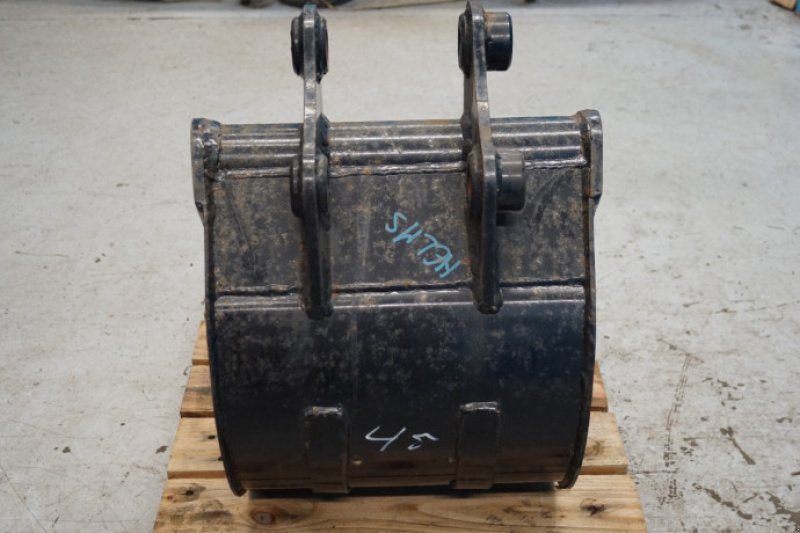 Sonstiges des Typs Sonstige Skovl, Gebrauchtmaschine in Hemmet (Bild 7)