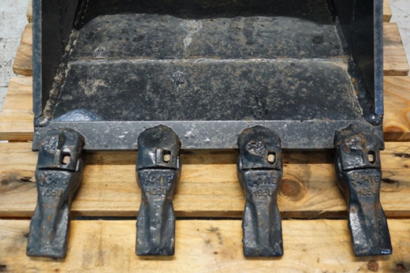 Sonstiges des Typs Sonstige Skovl, Gebrauchtmaschine in Hemmet (Bild 3)