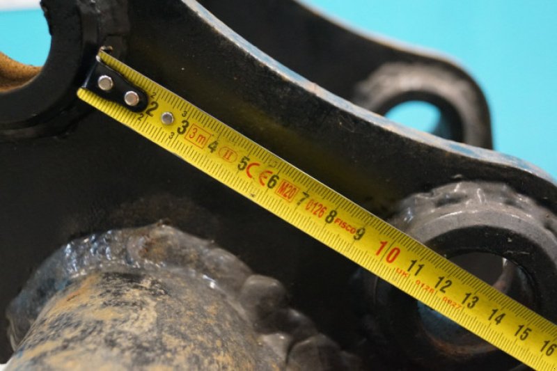 Sonstiges des Typs Sonstige Skovl, Gebrauchtmaschine in Hemmet (Bild 11)