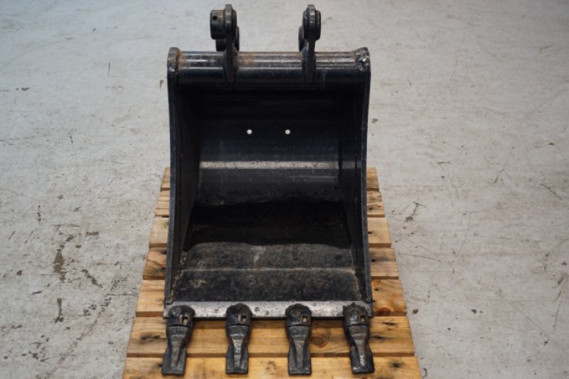 Sonstiges des Typs Sonstige Skovl, Gebrauchtmaschine in Hemmet (Bild 2)