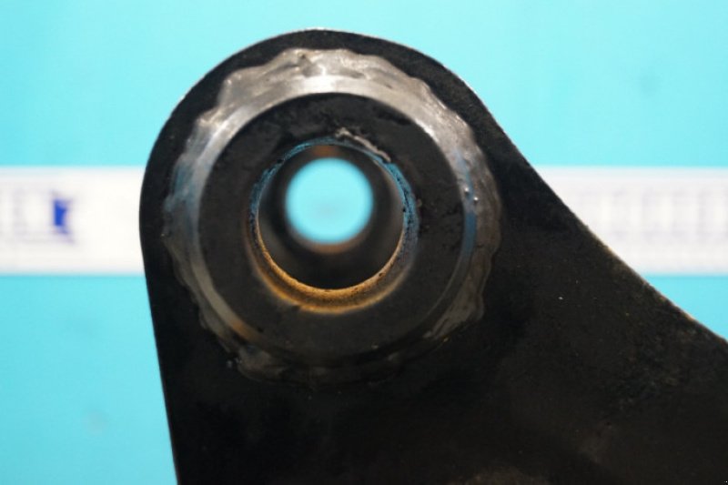 Sonstiges des Typs Sonstige Skovl, Gebrauchtmaschine in Hemmet (Bild 8)