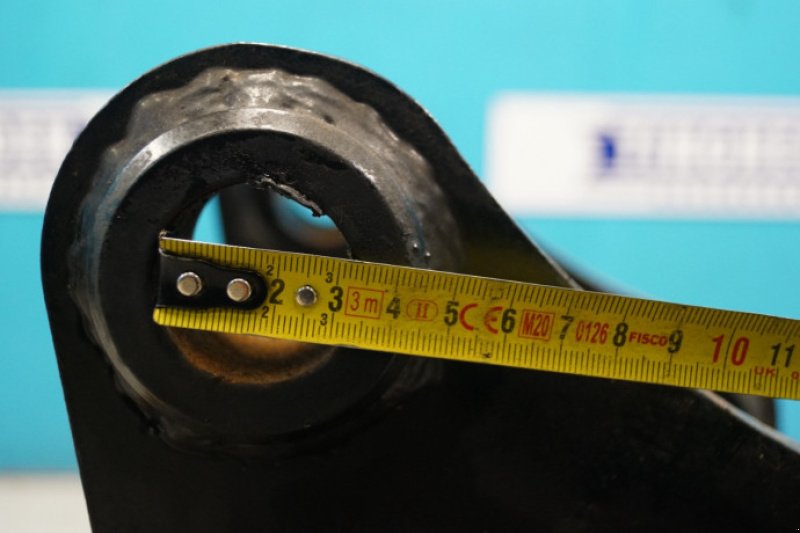 Sonstiges des Typs Sonstige Skovl, Gebrauchtmaschine in Hemmet (Bild 10)