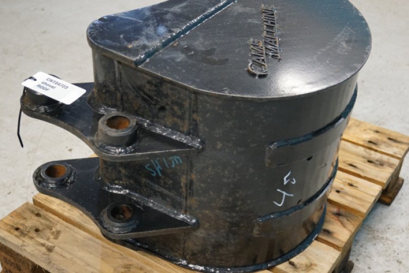 Sonstiges des Typs Sonstige Skovl, Gebrauchtmaschine in Hemmet (Bild 17)