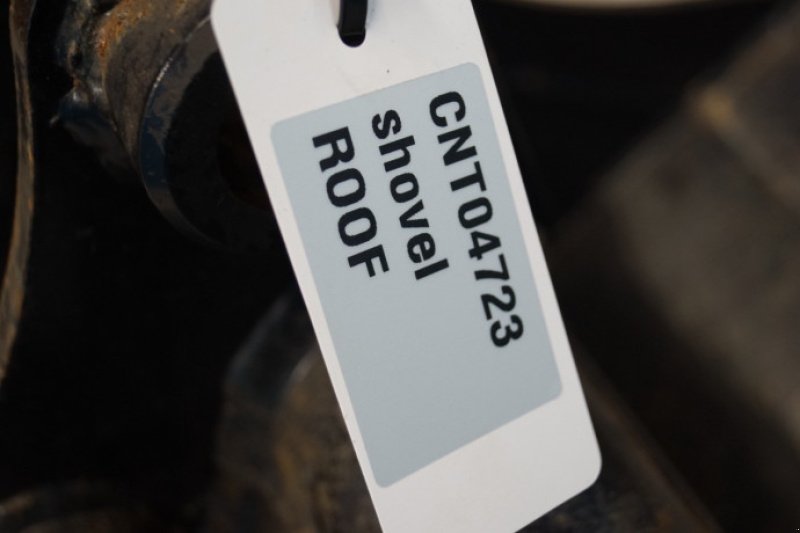 Sonstiges des Typs Sonstige Skovl, Gebrauchtmaschine in Hemmet (Bild 14)