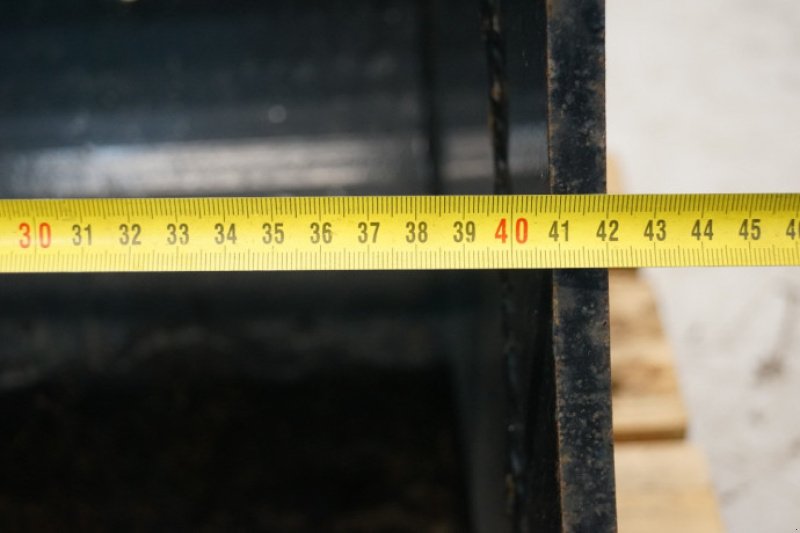 Sonstiges des Typs Sonstige Skovl, Gebrauchtmaschine in Hemmet (Bild 13)