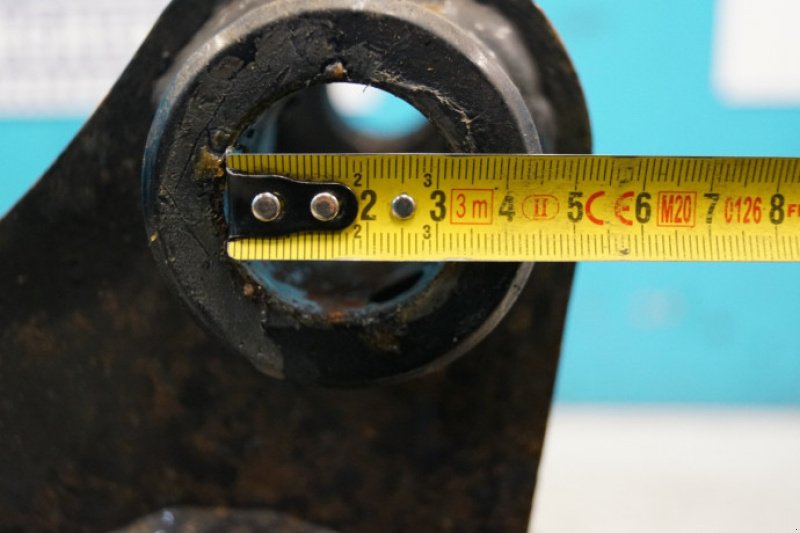 Sonstiges typu Sonstige skovl, Gebrauchtmaschine v Hemmet (Obrázek 10)