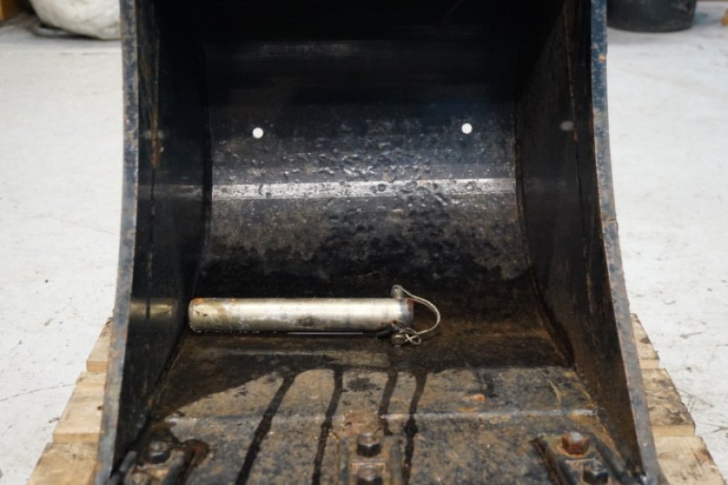 Sonstiges typu Sonstige skovl, Gebrauchtmaschine v Hemmet (Obrázek 7)