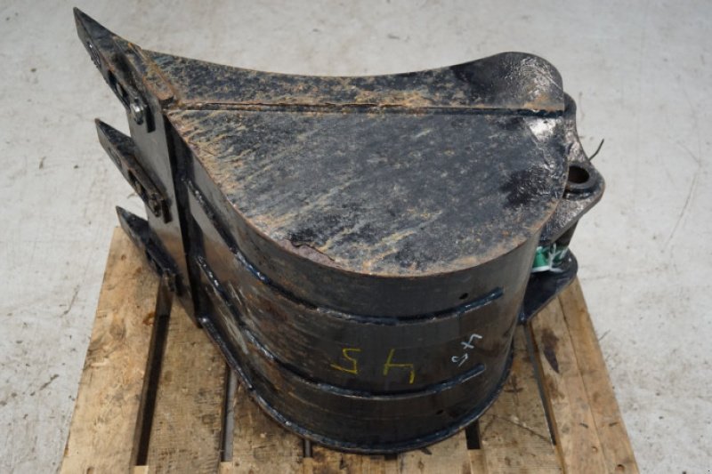 Sonstiges typu Sonstige skovl, Gebrauchtmaschine v Hemmet (Obrázek 16)