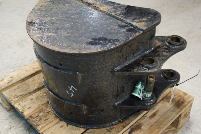 Sonstiges typu Sonstige skovl, Gebrauchtmaschine v Hemmet (Obrázek 17)