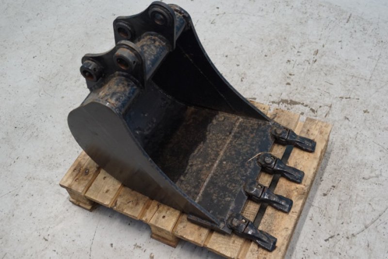 Sonstiges typu Sonstige Skovl, Gebrauchtmaschine v Hemmet (Obrázek 4)