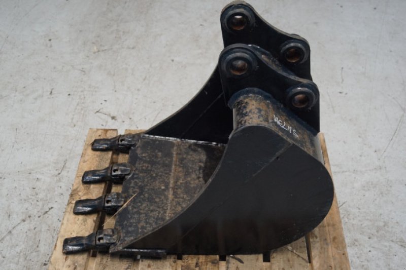 Sonstiges typu Sonstige Skovl, Gebrauchtmaschine v Hemmet (Obrázek 5)