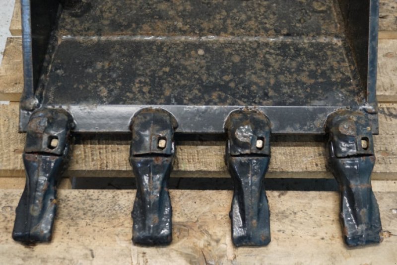 Sonstiges typu Sonstige Skovl, Gebrauchtmaschine v Hemmet (Obrázek 8)