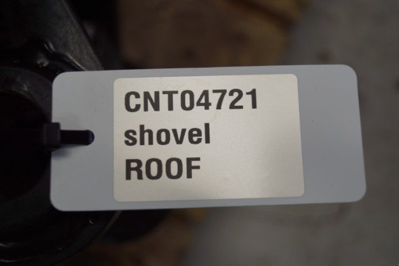 Sonstiges typu Sonstige Skovl, Gebrauchtmaschine v Hemmet (Obrázek 18)