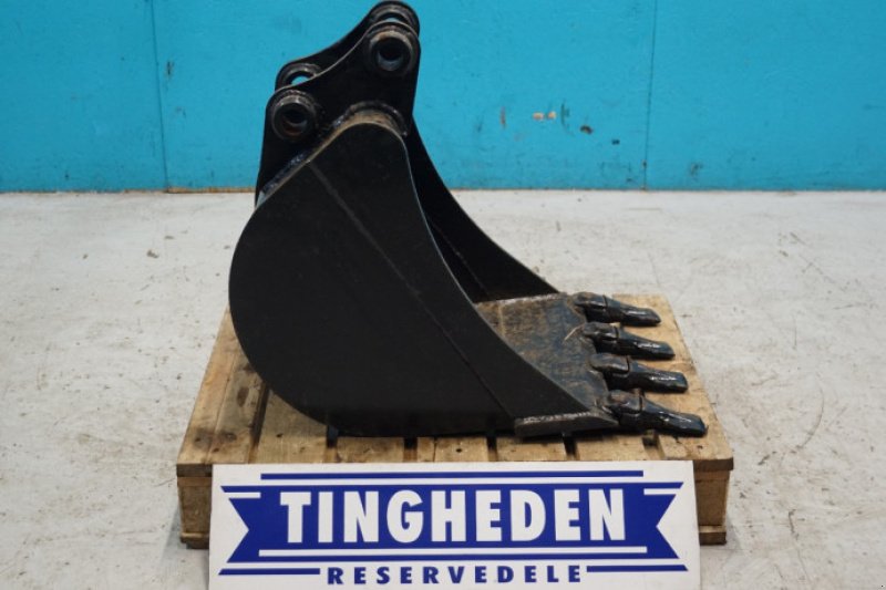 Sonstiges typu Sonstige Skovl, Gebrauchtmaschine v Hemmet (Obrázek 1)