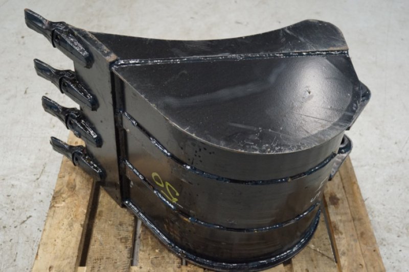 Sonstiges typu Sonstige Skovl, Gebrauchtmaschine v Hemmet (Obrázek 15)