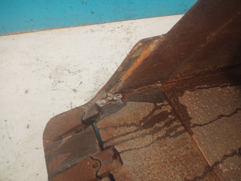 Sonstiges Türe ait Sonstige Skovl, Gebrauchtmaschine içinde Hemmet (resim 4)