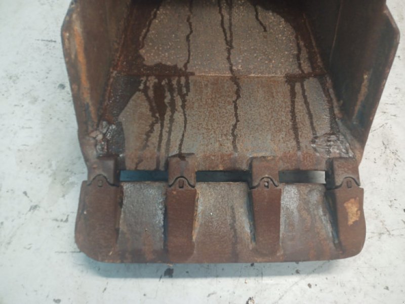 Sonstiges Türe ait Sonstige Skovl, Gebrauchtmaschine içinde Hemmet (resim 7)