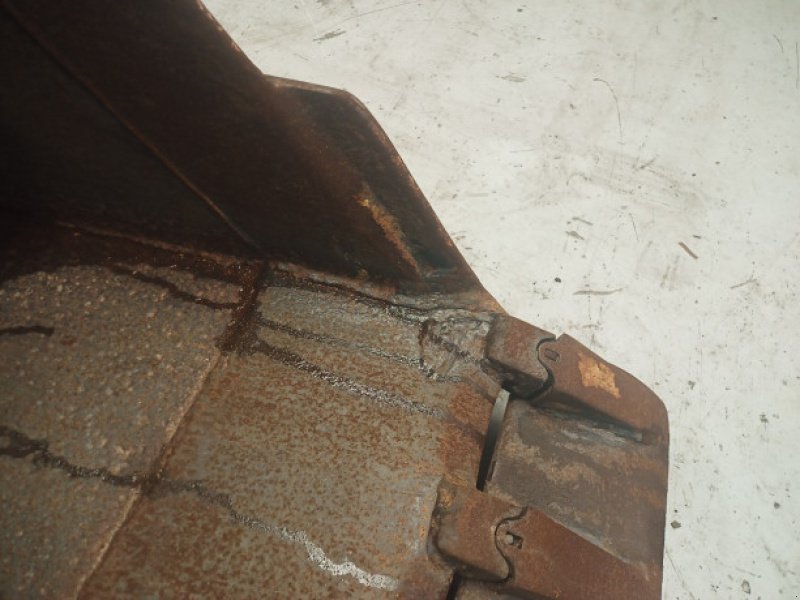 Sonstiges Türe ait Sonstige Skovl, Gebrauchtmaschine içinde Hemmet (resim 5)