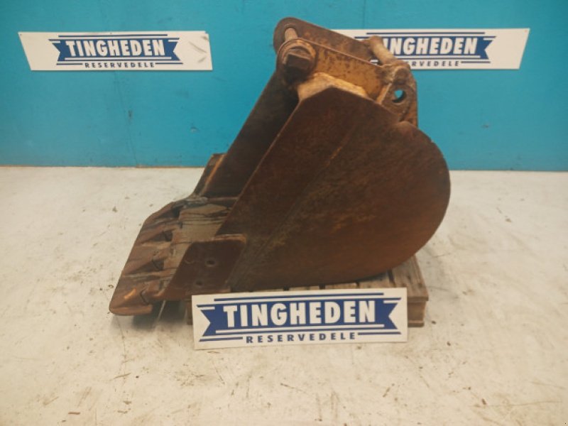 Sonstiges del tipo Sonstige Skovl, Gebrauchtmaschine en Hemmet (Imagen 1)