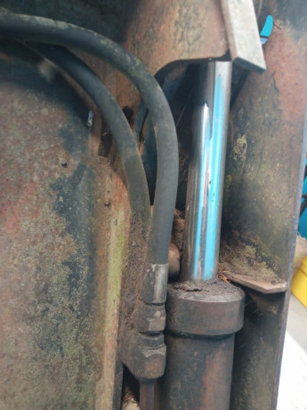 Sonstiges typu Sonstige skovl, Gebrauchtmaschine v Hemmet (Obrázek 15)