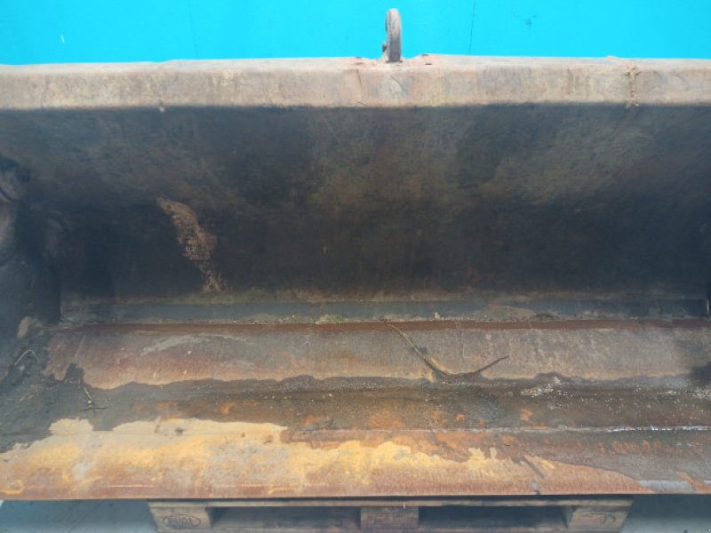 Sonstiges typu Sonstige skovl, Gebrauchtmaschine v Hemmet (Obrázek 20)