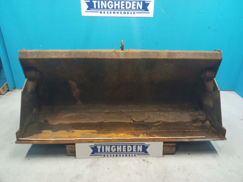 Sonstiges tipa Sonstige skovl, Gebrauchtmaschine u Hemmet (Slika 1)