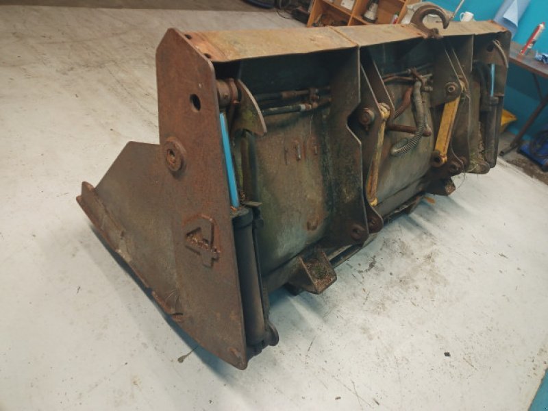 Sonstiges typu Sonstige skovl, Gebrauchtmaschine v Hemmet (Obrázek 4)