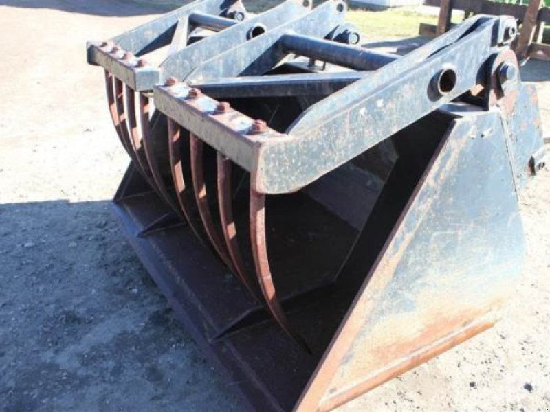 Sonstiges typu Sonstige Skovl, Gebrauchtmaschine v Hemmet (Obrázek 1)