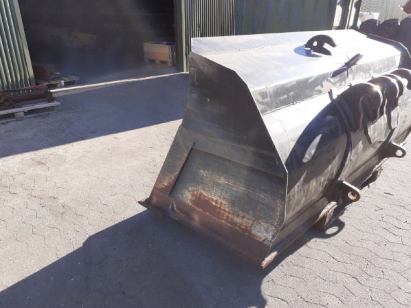 Sonstiges des Typs Sonstige skovl, Gebrauchtmaschine in Hemmet (Bild 13)