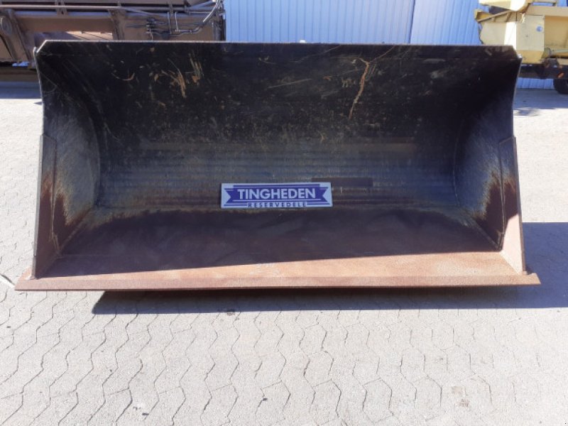 Sonstiges des Typs Sonstige skovl, Gebrauchtmaschine in Hemmet (Bild 5)