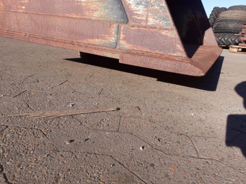 Sonstiges des Typs Sonstige skovl, Gebrauchtmaschine in Hemmet (Bild 8)