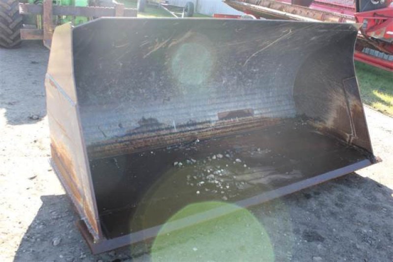 Sonstiges des Typs Sonstige skovl, Gebrauchtmaschine in Hemmet (Bild 4)