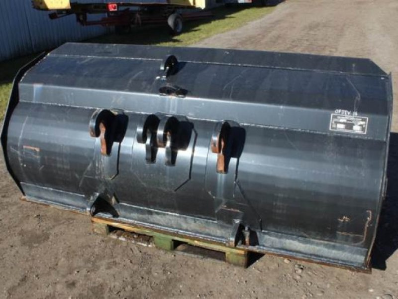 Sonstiges des Typs Sonstige skovl, Gebrauchtmaschine in Hemmet (Bild 1)