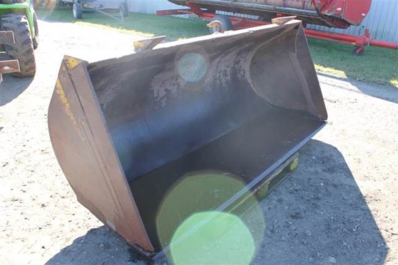 Sonstiges typu Sonstige Skovl, Gebrauchtmaschine v Hemmet (Obrázek 3)