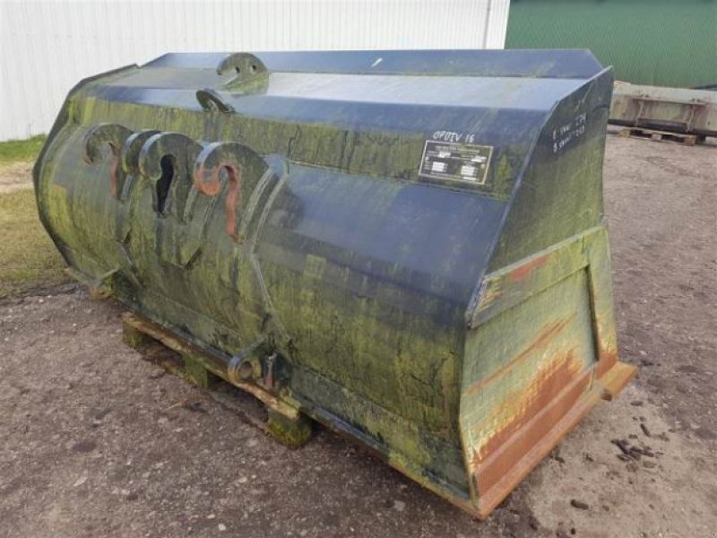 Sonstiges des Typs Sonstige Skovl, Gebrauchtmaschine in Hemmet (Bild 4)