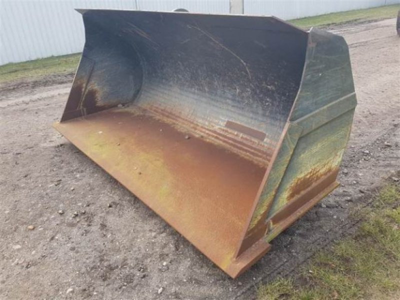 Sonstiges des Typs Sonstige Skovl, Gebrauchtmaschine in Hemmet (Bild 1)