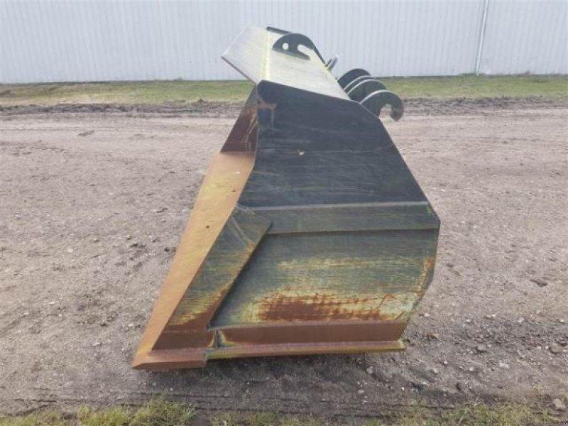 Sonstiges des Typs Sonstige Skovl, Gebrauchtmaschine in Hemmet (Bild 8)