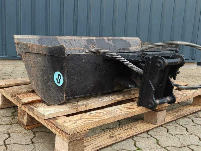 Sonstiges типа Sonstige Skovl, Gebrauchtmaschine в Vinderup (Фотография 1)