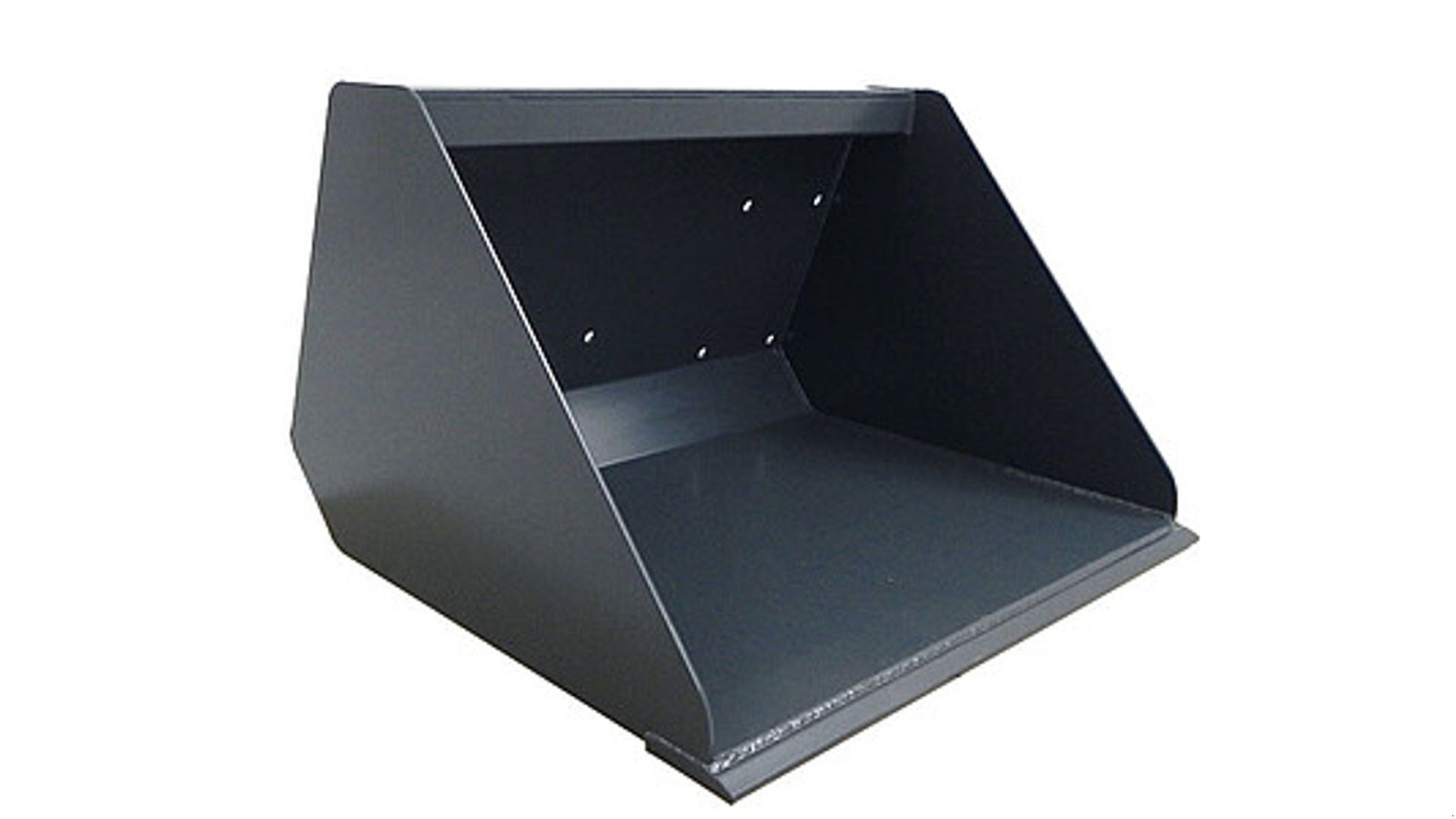 Sonstiges typu Sonstige Skovl, Gebrauchtmaschine v Næsteved (Obrázek 1)