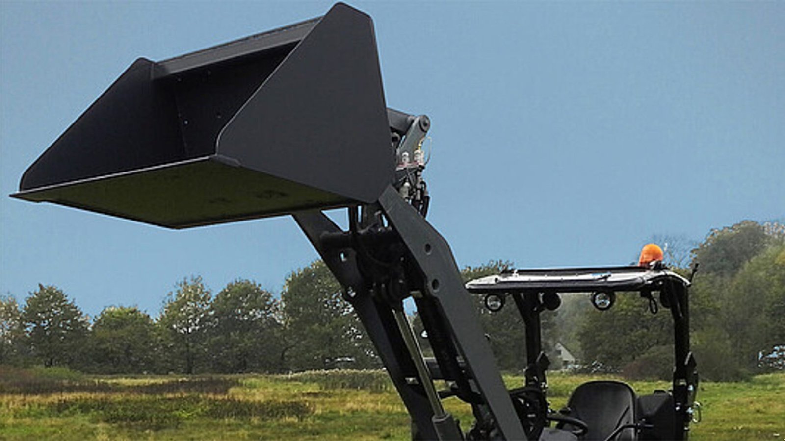 Sonstiges от тип Sonstige Skovl, Gebrauchtmaschine в Næsteved (Снимка 2)