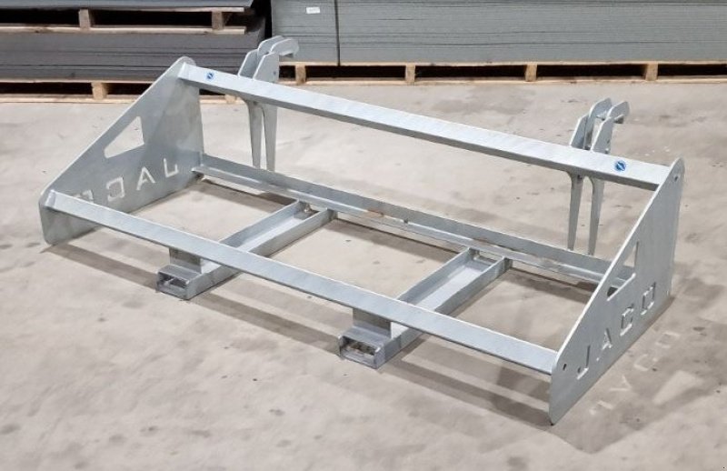 Sonstiges of the type Sonstige Skovlstativ, Gebrauchtmaschine in Ejstrupholm (Picture 3)