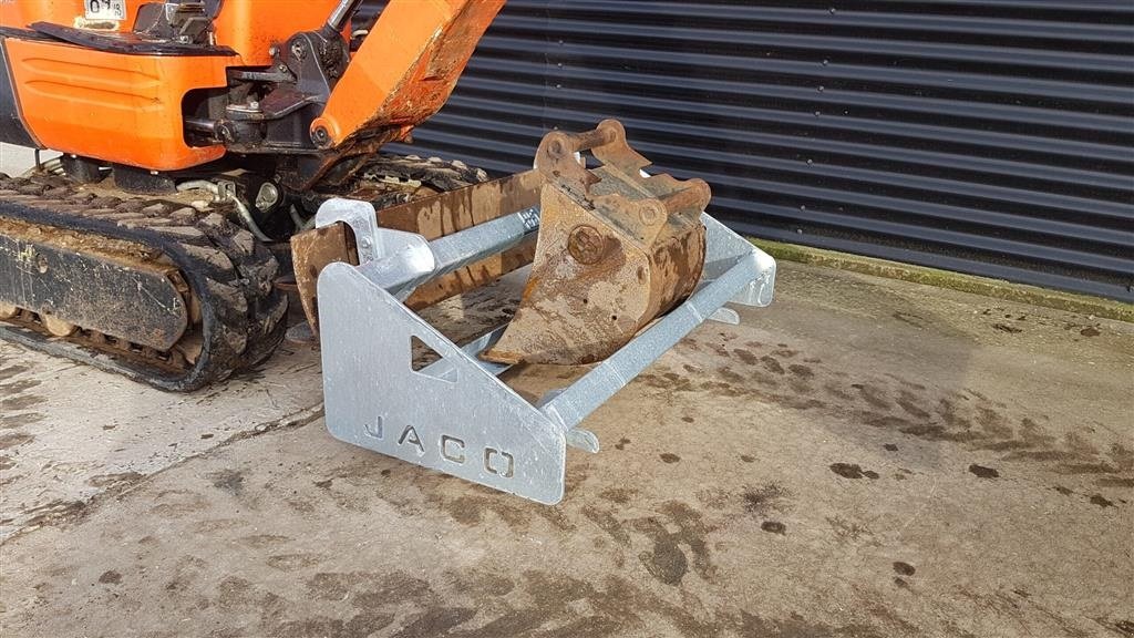 Sonstiges of the type Sonstige Skovlstativ, Gebrauchtmaschine in Ejstrupholm (Picture 1)