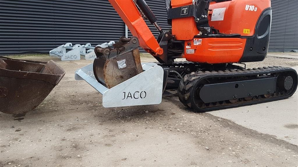 Sonstiges of the type Sonstige Skovlstativ, Gebrauchtmaschine in Ejstrupholm (Picture 2)