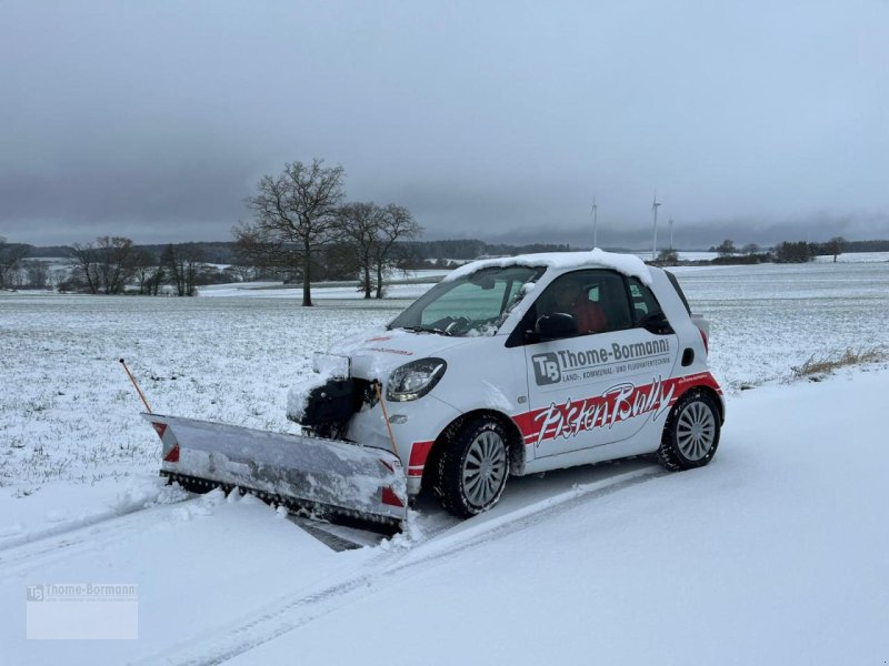 Sonstiges des Typs Sonstige Smart 453 fortwo automatik, Gebrauchtmaschine in Prüm (Bild 1)
