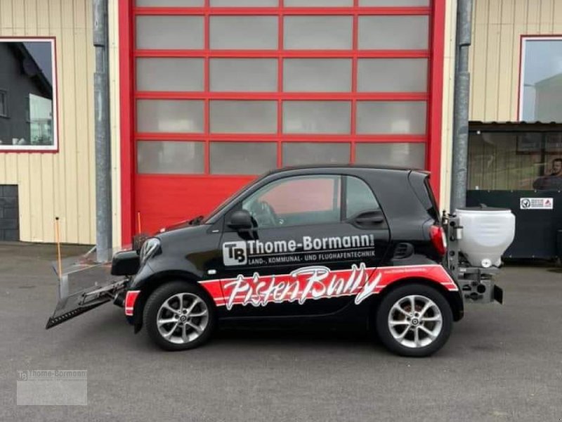 Sonstiges del tipo Sonstige Smart fortwo, Gebrauchtmaschine en Neu-Isenburg (Imagen 1)