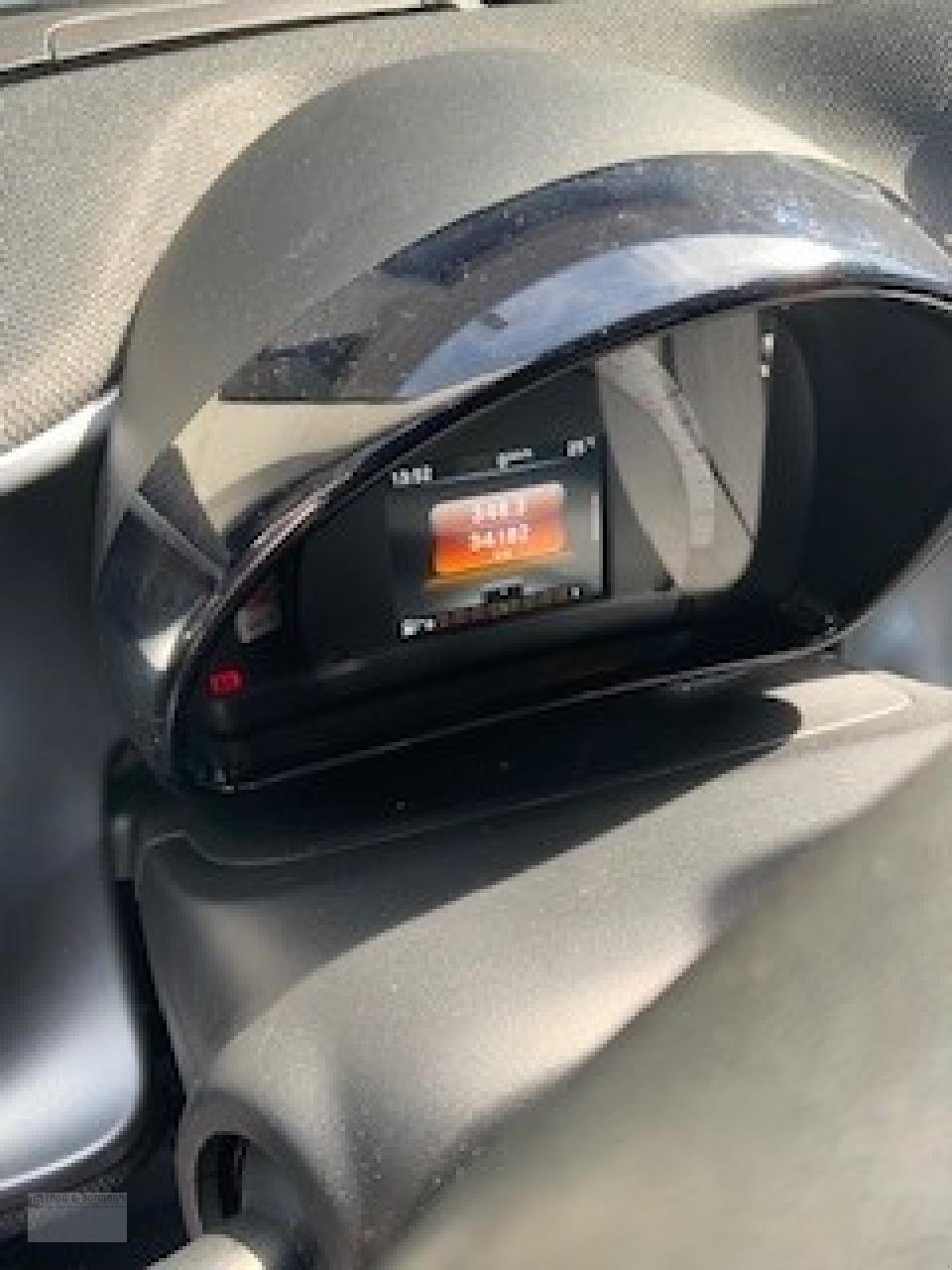 Sonstiges tipa Sonstige Smart fortwo, Gebrauchtmaschine u Neu-Isenburg (Slika 6)