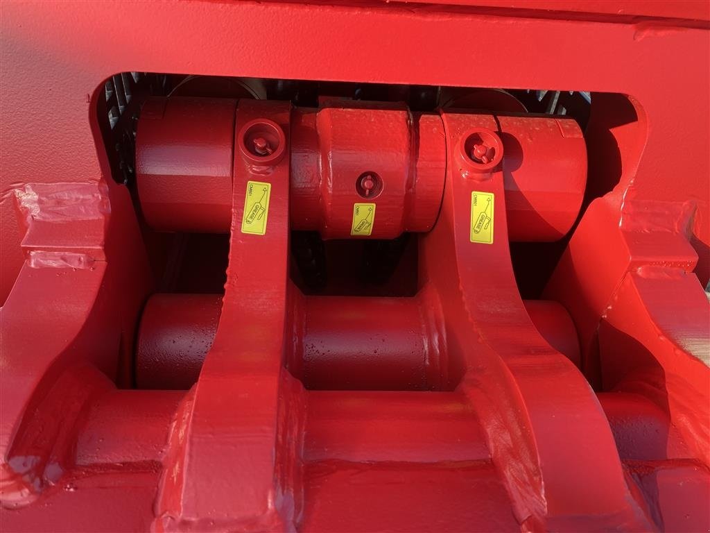 Sonstiges des Typs Sonstige SME130 SORTERGRAB, Gebrauchtmaschine in Rødding (Bild 5)