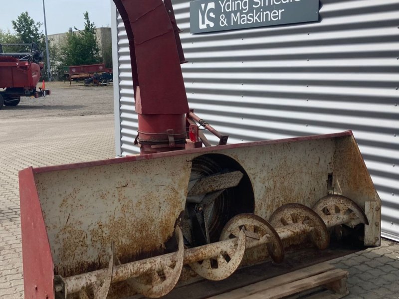 Sonstiges of the type Sonstige Sneslynge til front-PTO, Gebrauchtmaschine in Horsens (Picture 1)