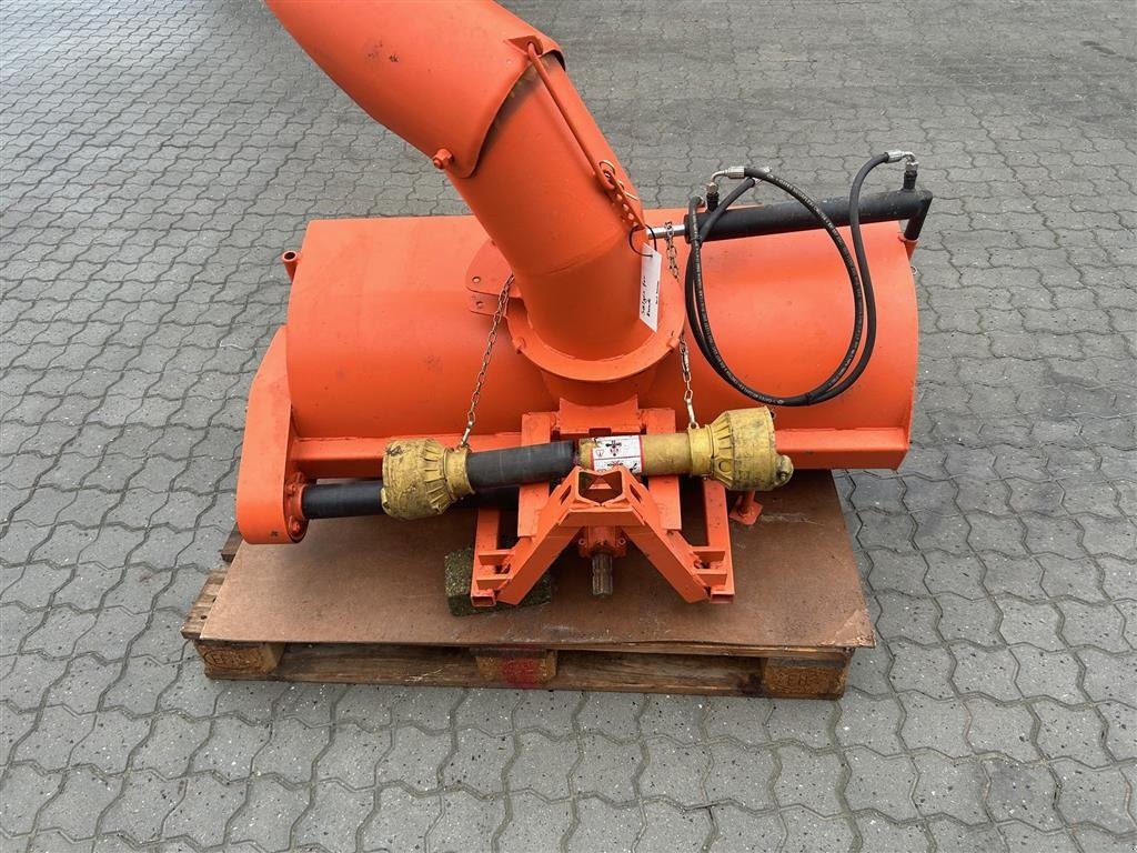 Sonstiges typu Sonstige Sneslynge, Gebrauchtmaschine v Randers SV (Obrázek 3)