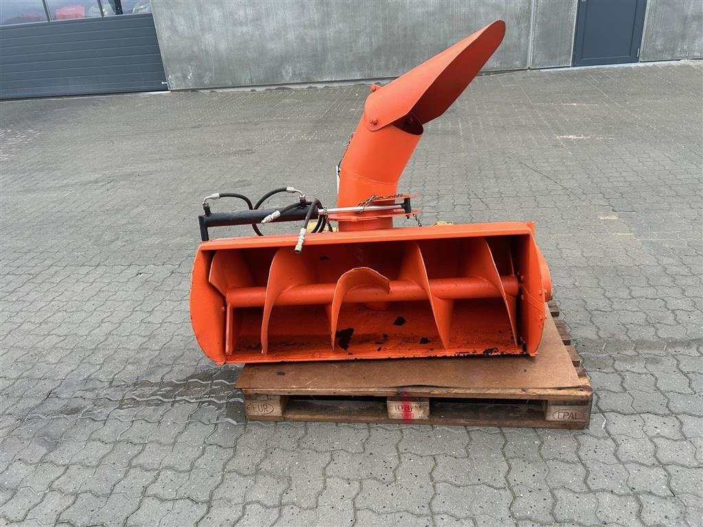 Sonstiges typu Sonstige Sneslynge, Gebrauchtmaschine v Randers SV (Obrázek 1)